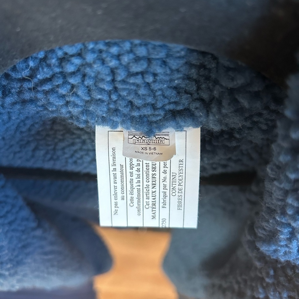 Patagonia Kids’ 4-in-1 Everyday Jacket - Picture 2 of 4